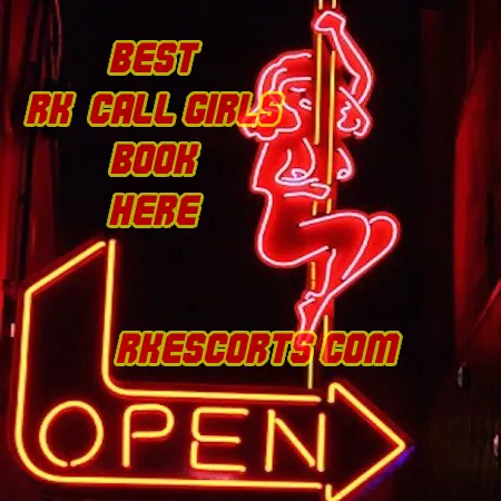 Call Girls Banner